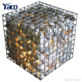 gabion paniers bunnings boîte maille